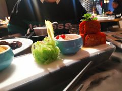 -老头儿油爆虾·1987杭州烟火味(湖滨银泰in77D区店)