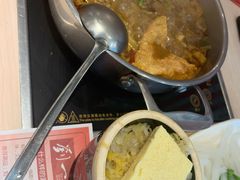 筋头巴脑经典锅-刘一锅筋头巴脑(大悦城C店)