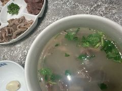 -高玛纳驴肉火烧(河间总店)
