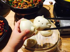 -U你·天然调味(南湖总店)