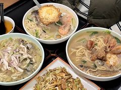 -大禹家·海鲜面馆(新闸路店)