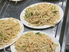 -韩麦大冷面(桂花街直营店)