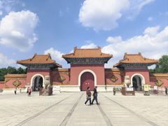 -北陵公园
