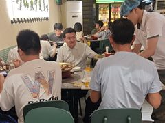 -肥家大排档(天河体育西店)