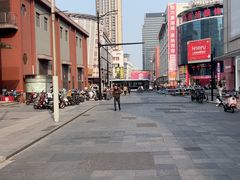 -七浦路服装批发市场