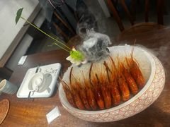 -乔街深夜食堂·小龙虾·高压锅生蚝(杭州总店)