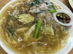 -明记烧鱼美味店