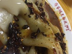 -蒋家槟豆面皮(友爱路店)