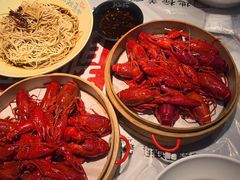 -靓靓蒸虾·头牌蒸虾(南山桂庙店)