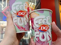 -DQ·蛋糕·冰淇淋(五角场万达店)