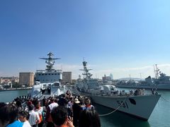 -中国人民解放军海军博物馆