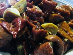 -那家小馆•北京菜•烤鸭(中关村店)