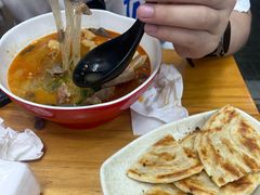 -鸭小妹鸭血粉丝(老门东店)