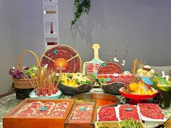 -乔先生涮肉·鲜活牛羊肉火锅(塘沽店)