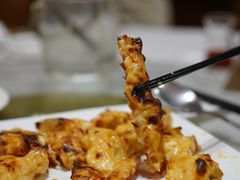 -东海酒家(长平东路店)