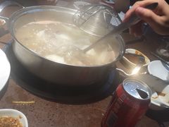 -幸运牛汕头小黄牛牛肉火锅(梅林店)