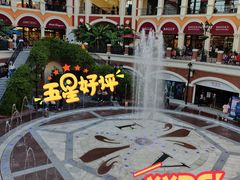 店内环境-佛罗伦萨小镇广佛名品奥特莱斯(疏港路店)