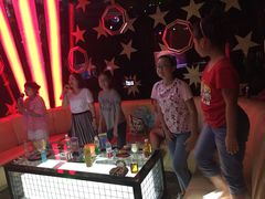 -满天星量贩式KTV(汉阳摩尔城店)