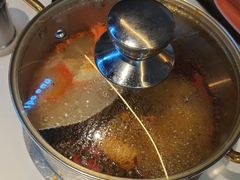 -苏格里岛自助烤肉海鲜火锅(成都金牛万达店)