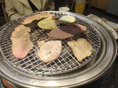 -醉火烧泥炉烤肉(孩儿巷店)