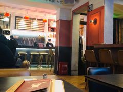 大堂-Boxing Cat Brewery拳击猫精酿啤酒馆(永福店)