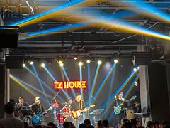 -TZ House音乐现场(茅台店)
