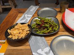 -北丐先生·野馄饨烧烤(泰达E街区店)