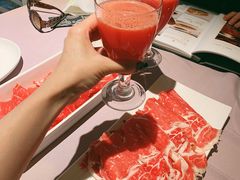 -鼎鼎香·港式火锅(北京SKP店)