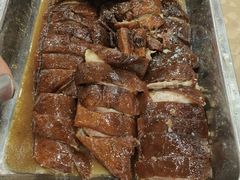 -夏茅维记饭店
