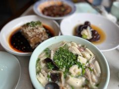 -春发生饭店·非遗(南院门店)