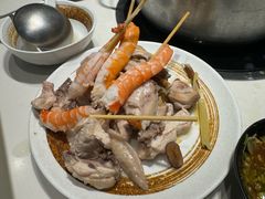 -沄记顺德菜打边炉(东直门店)