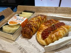 -御品轩(凤城二路店)