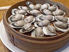 -新海渔港·胶东海鲜家常菜·家宴(奥体中心店)