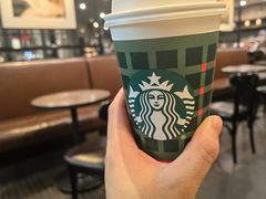 -星巴克臻选(苏州苏信店)