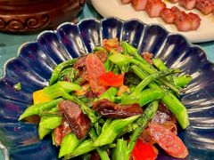-誉八仙粤菜(万象天地店)