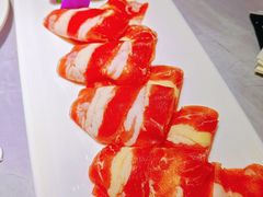-百岁我家酸菜鱼(龙湾万达店)