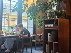 -薇酌饮·陕西菜(南门外店)