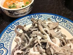 -老北京胡同味道二荤铺(酒仙桥店)