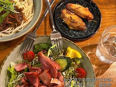 -Retro Deli 茶泡饭