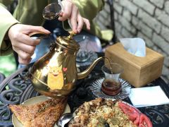 -Turka土耳咖(五大道店)