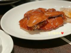 -杭州西子湖四季酒店·金沙厅