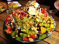 -Cafe Alice咖啡爱丽丝(奥城店)