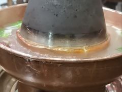 -老北京羊蝎子(永德路店)