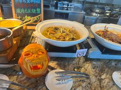 -嘉定凯悦·咖啡厅