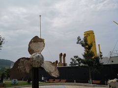 -清风小镇闯关东影视基地