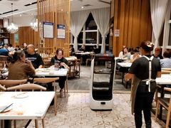 大堂-虾饺妹·酒家(海珠广场店)