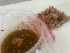 -新桥方记猪蹄