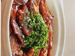 -宝月楼·庭院餐厅·香妃清真宴(陶然亭店)