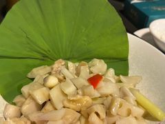 -汉水谣·江景餐厅(江滩店)