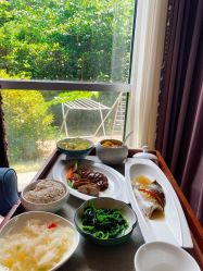 -馨月汇·一悦馨香月子中心(前滩店)